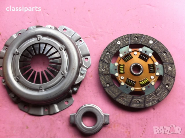 Комплект съединител Aisin за NISSAN Micra II / Нисан Микра 2, снимка 2 - Части - 51061410