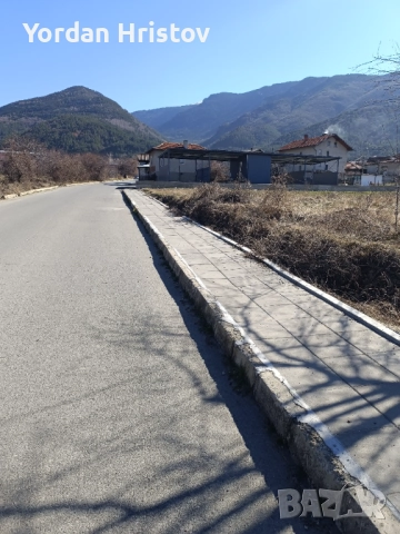 Продавам парцел гр.Сапарева Баня, снимка 11 - Парцели - 52264457
