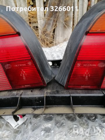 Стопове бмв е39 , снимка 4 - Части - 35377770