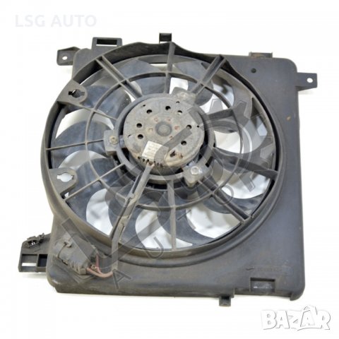 Дифузьор OPEL ZAFIRA B 2005-2014 Z180220N-89