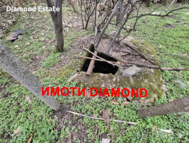 Двуетажна къща в село Крепост общ. Димитровград, снимка 15 - Къщи - 49633822