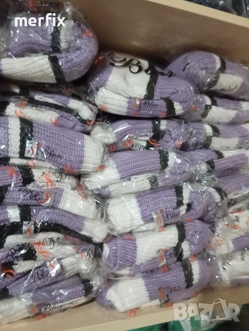 Пуловери на Едро и на Дребно