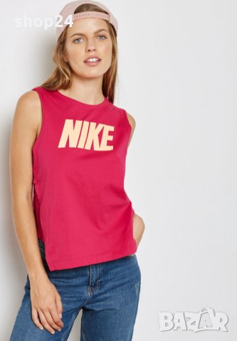 NIKE Потник/Дамски S