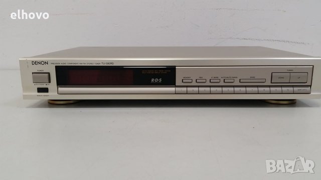 Стерео тунер Denon TU-580 RD