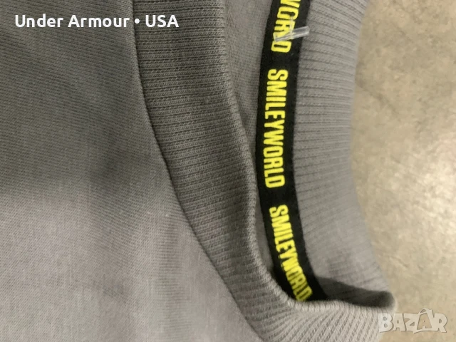 Smiley World, снимка 4 - Тениски - 50663177