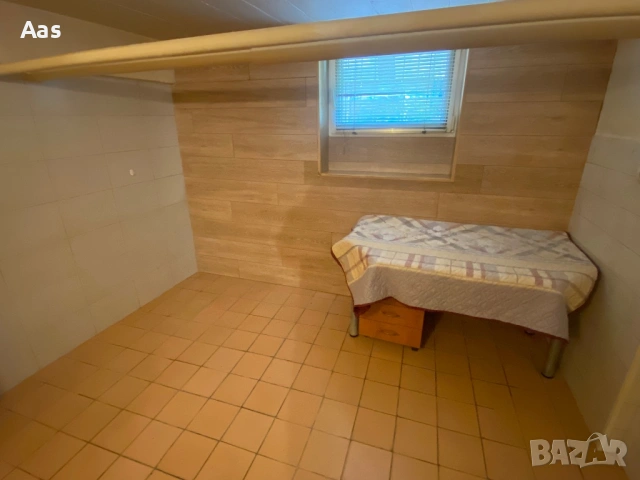 Дава под наем 1-стаен сутерен, снимка 2 - Апартаменти - 53078781