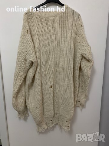 Дамска туника/рокля, снимка 2 - Рокли - 39339673