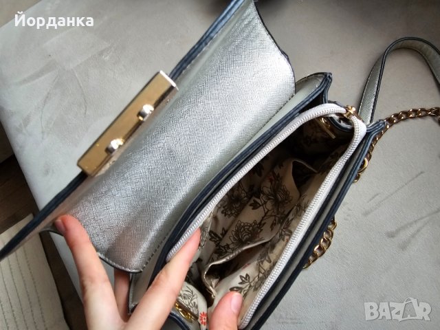 Чанта еко кожа, снимка 2 - Чанти - 43440257