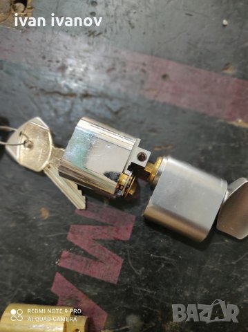 Английски Патронници за врати, снимка 3 - Входни врати - 33474768