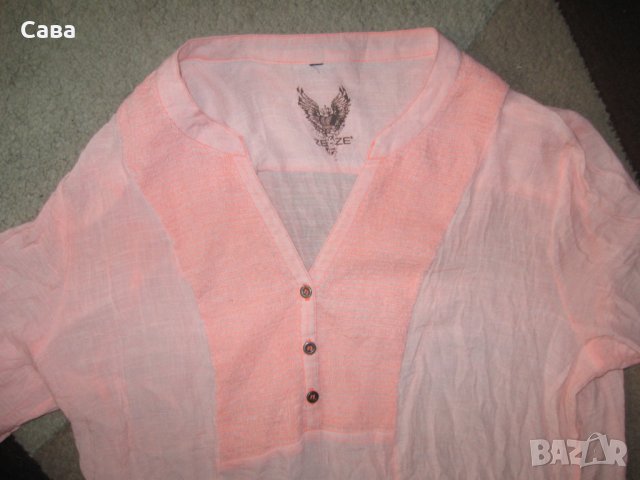 Туника ZE-ZE, снимка 3 - Туники - 32452343