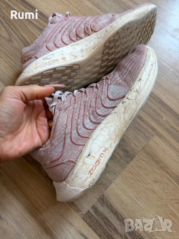 Оригинални маратонки NIKE W PEGASUS TURBO NEXT NATURE! 39 н, снимка 8 - Маратонки - 29701440