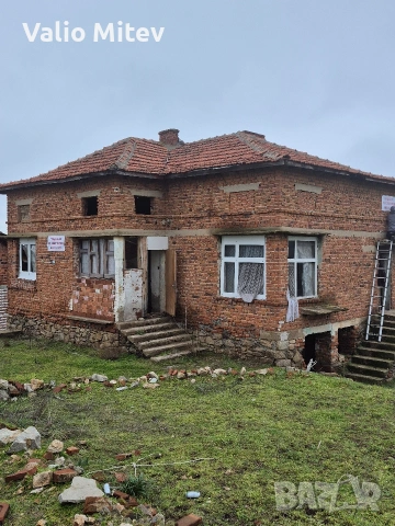 Продавам Кьща в село Александрово, снимка 4 - Къщи - 53396918