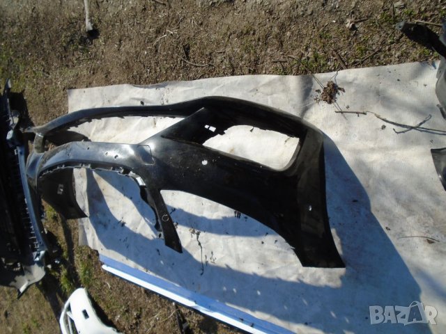 Предна броня Мерцедес Ес Класа 222 Mercedes w222, снимка 2 - Части - 27875766