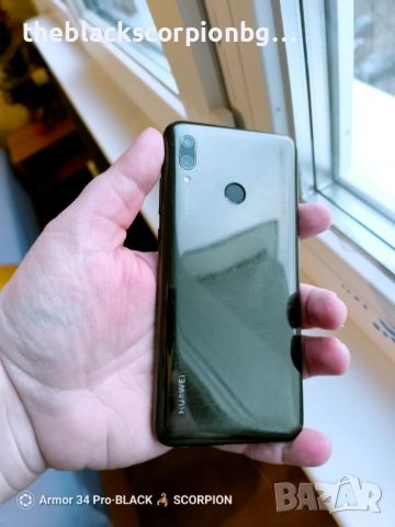 HUAWEI P SMART 2019, снимка 3 - Huawei - 52949157