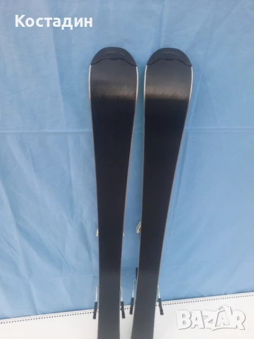 Карвинг детски ски Salomon Xmax 100см , снимка 6 - Зимни спортове - 52544369