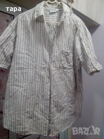 Мъжка риза