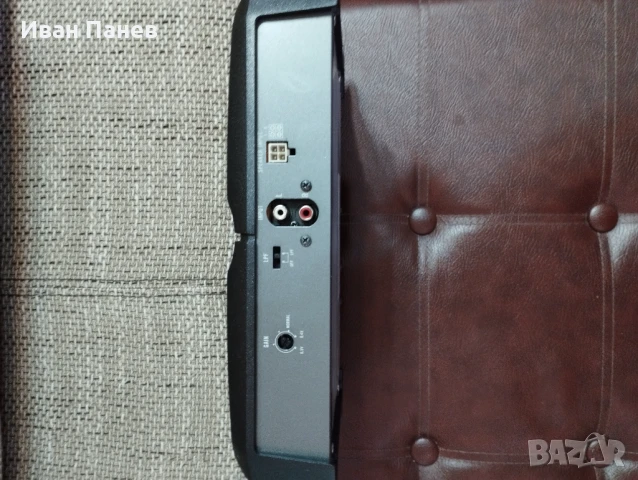 Продавам авто усилвател Pioneer GM-3300T,300W maximum power, снимка 6 - Ресийвъри, усилватели, смесителни пултове - 51375552