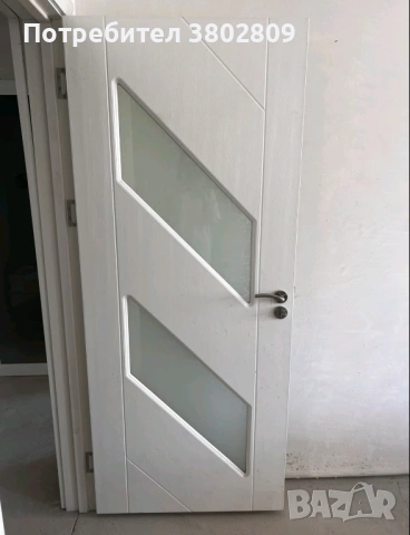 Интириорни врати