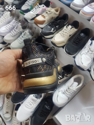 Маратонки, снимка 4 - Маратонки - 42956029