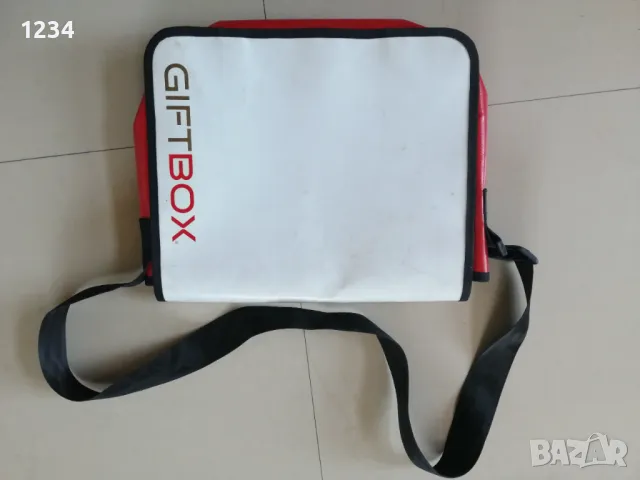 Чанта за лаптоп и документи , снимка 2 - Други стоки за дома - 49347409