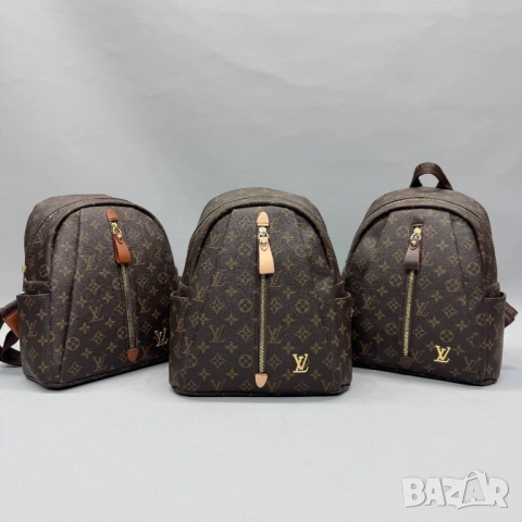 раници louis vuitton 💣 28 х 33 cm 