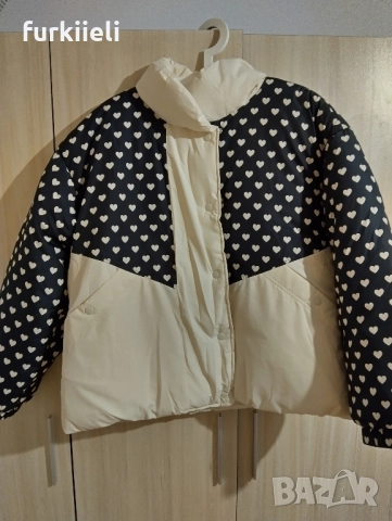 MONKL ново яке с етикета номер Л