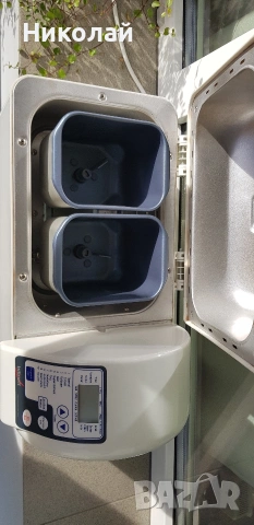 Хлебопекарна Bifinett, снимка 4 - Хлебопекарни - 53049146