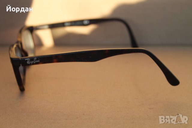 Диоптрични очила ''Ray Ban'', снимка 4 - Слънчеви и диоптрични очила - 43674041