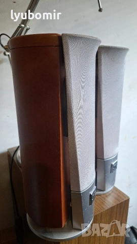 Jvc колонки, снимка 8 - Тонколони - 53532811
