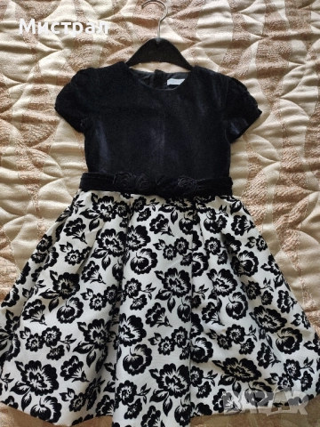 Страхотни детски рокли Mayoral, Abel & Lulu , снимка 3 - Детски рокли и поли - 52027033