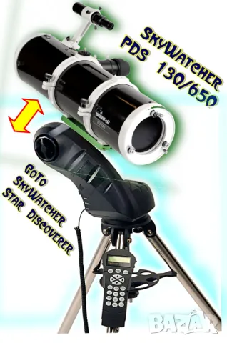 ТЕЛЕСКОП, ДАЛЕКОГЛЕД, БИНОКЪЛ за нощно и дневно наблюдение - ИЗБОР!, снимка 11 - Други машини и части - 47483352