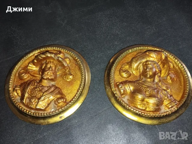 антични плочи, снимка 1