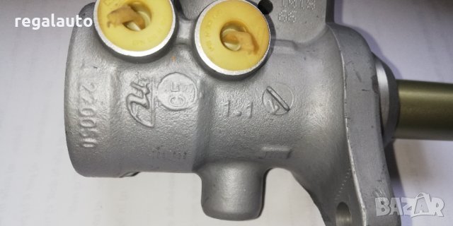 4601J1,ATE 03.4122-0041.3,спирачна помпа PEUGEOT 206, снимка 4 - Части - 32595152