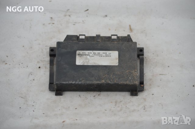 Компютър автоматични скорости за Mercedes-Benz 021 545 05 32, SIEMENS 5WK33905