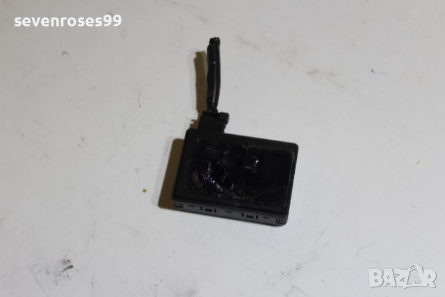 Модул сензор за дъжд BP4K-665G0 Mazda 6 2006 2.0i 147 Мазда 6 комби, снимка 3 - Части - 43947821
