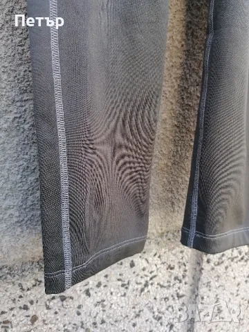 Продавам чисто ново качествено разтегливо термобельо - клин тип микрополар The North Face , снимка 16 - Клинове - 49080989