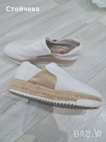 Дамски обувки 38 номер 