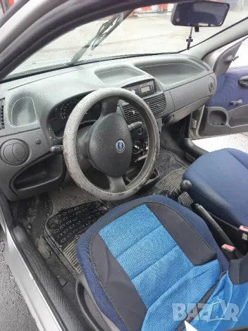 Фиат Пунто , снимка 7 - Автомобили и джипове - 49163262