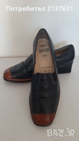 ДАМСКИ ОБУВКИ ARA - N 38