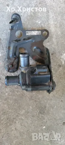 Помпа за охлаждаща течност за междинен охладител VAG