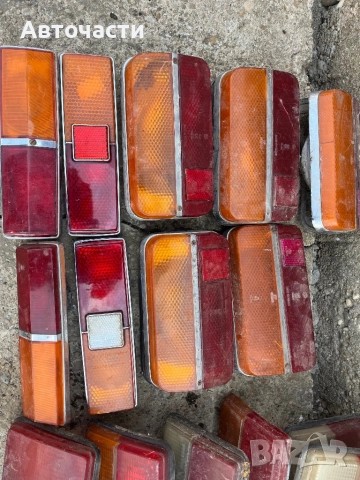 Lada/ЛАДА ЧАСТИ И ДЕТАЙЛИ ВАЗ 2101/2107