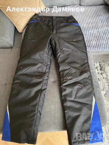 Работно облекло , снимка 3 - Други - 53389978