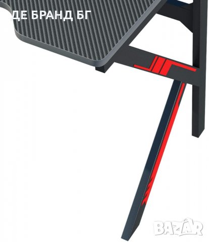 Геймърско / офис бюро LJ-1909-120, снимка 3 - Бюра - 35586495