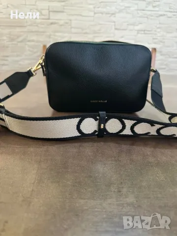 Дамски чанти от естествена  телешка кожа., снимка 4 - Чанти - 48285376