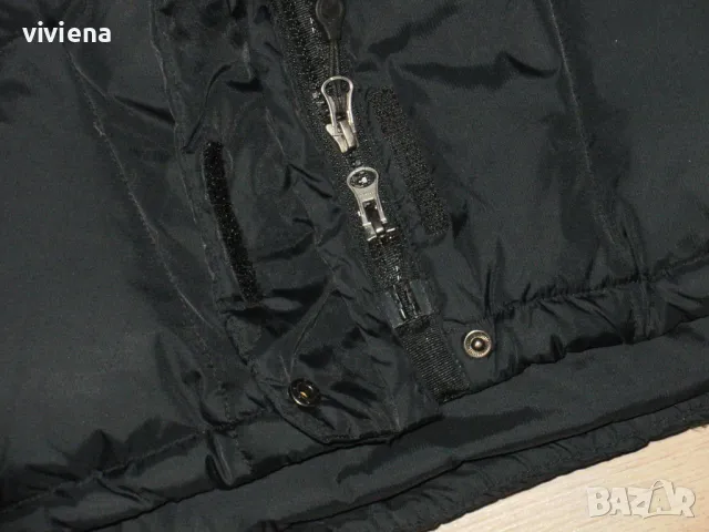 STORMBERG дамско оригинално скиорско гъши пух L, снимка 4 - Спортна екипировка - 47832631