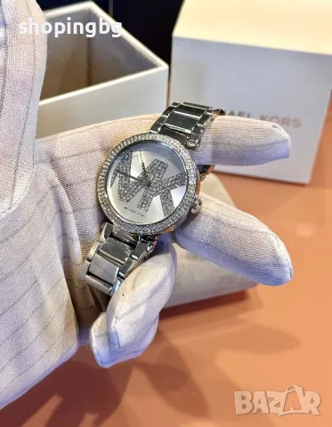 Дамски часовник Michael Kors MK6658, снимка 4 - Дамски - 48376197