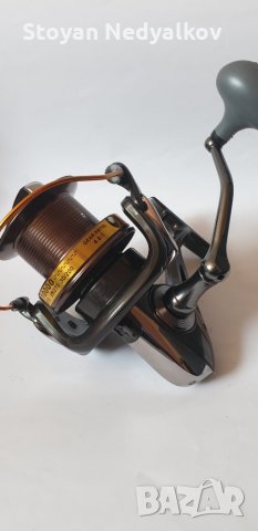 Шаранджийска Макара Wind Blade GB 8000/10 000