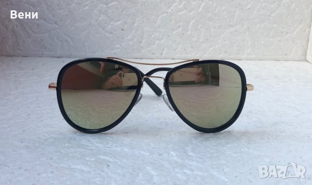 Tom Ford 2020 дамски слънчеви очила авиатор унисвкс мъжки   09, снимка 8 - Слънчеви и диоптрични очила - 28705153