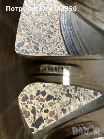 5.114,3.16” , снимка 6 - Гуми и джанти - 49137684