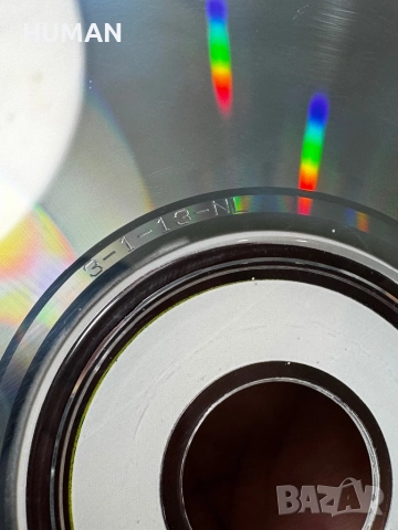 Pink Floyd , снимка 6 - CD дискове - 51946623